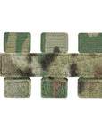 M-Tac Panel for Patches on MOLLE 120x26