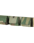 M-Tac Panel for Patches on MOLLE 120x26