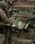 M-Tac Panel for Patches on MOLLE 120x26
