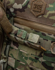 M-Tac Panel for Patches on MOLLE 120x26