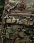 M-Tac Panel for Patches on MOLLE 120x26