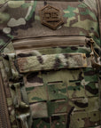 M-Tac Panel for Patches on MOLLE 120x26