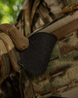 Patch Tactical girl