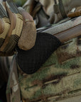 Patch Tactical girl