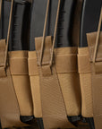 Front Panel for plate carrier Cuirass QRS for 4 Magazine