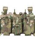 Front Panel for Cuirass QRS Three Mags Plate Carrier