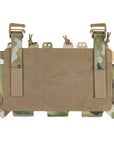Front Panel for Cuirass QRS Three Mags Plate Carrier