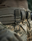 M-Tac Attachment With Carabiner