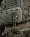 M-Tac Attachment With Carabiner