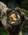 Patch Tank Girl (PVC)