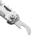 Spork Cutlery Set With a Carabiner