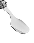 Spork Cutlery Set With a Carabiner