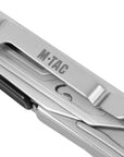 Type 3 Folding Knife (5 Tools) 3 Steel