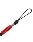 Lanyard Loopy Snake Scandinavian Silver