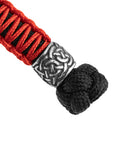 Lanyard Scandinavian Silver