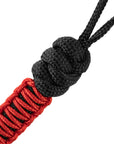 Lanyard Scandinavian Silver