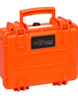 Explorer Cases 2209 Koffer Oranje