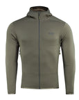Fleece Sweatshirt Shadow Polartec