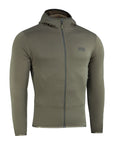 Fleece Sweatshirt Shadow Polartec