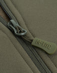 Fleece Sweatshirt Shadow Polartec