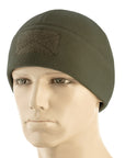 M-Tac Watch Cap Elite Flecce Beanie Hat (320g/m2)