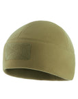 M-Tac Watch Cap Elite Flecce Beanie Hat (320g/m2)