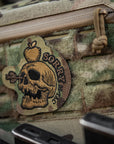 Patch SORRY (Embroidery)