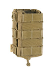 M-Tac Open Double Pouch for AK Laser Cut