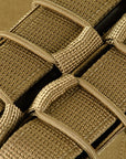 M-Tac Open Double Pouch for AK Laser Cut
