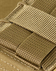M-Tac Open Double Pouch for AK Laser Cut