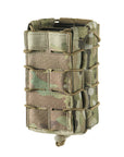 M-Tac Open Double Pouch for AK Laser Cut Gen.3