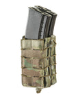 M-Tac Open Double Pouch for AK Laser Cut Gen.3