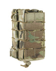 M-Tac Open Double Pouch for AK Laser Cut Gen.3