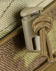 M-Tac Open Double Pouch for AK Laser Cut Gen.3