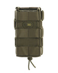 M-Tac Open Double Pouch for AK