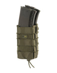 M-Tac Open Double Pouch for AK