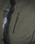 Combat Fleece Jacket