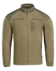 Combat Fleece Jacket