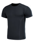Sweat-Wicking T-Shirt Athletic