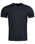 Sweat-Wicking T-Shirt Athletic
