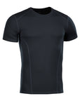 Sweat-Wicking T-Shirt Athletic
