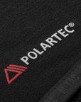 Fleece Sweatshirt Shadow Polartec