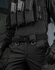 M-Tac Internal Tiger belt for Range Belt