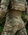 M-Tac Internal Tiger belt for Range Belt