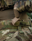 M-Tac Internal Tiger belt for Range Belt