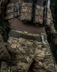 M-Tac Internal Tiger belt for Range Belt
