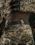 M-Tac Internal Tiger belt for Range Belt