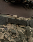 M-Tac Internal Tiger belt for Range Belt