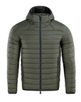 Jacket Stalker Gen.III