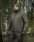 Jacket Stalker Gen.III